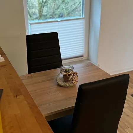 Schoene Oberwohnung In Osternburg