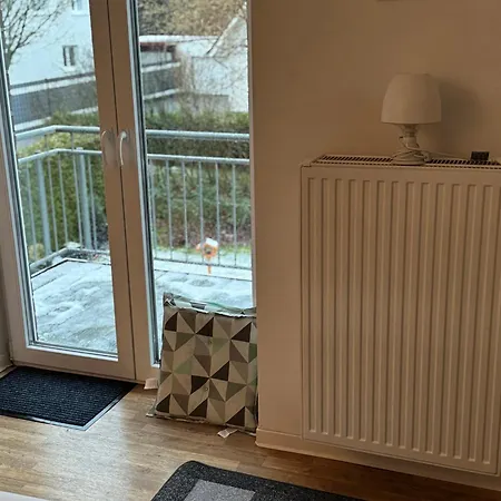 Schoene Oberwohnung In Osternburg Apartment