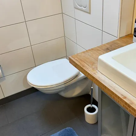 Schoene Oberwohnung In Osternburg Oldenburg