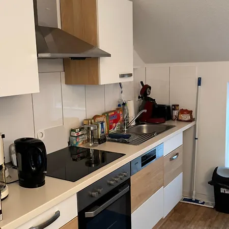 Schoene Oberwohnung In Osternburg * Oldenburg