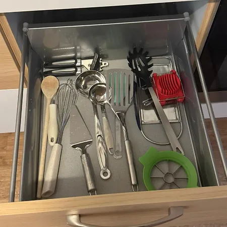 Lejlighed Schoene Oberwohnung In Osternburg