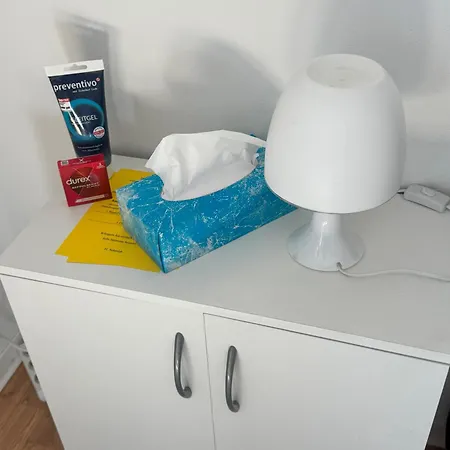 Schoene Oberwohnung In Osternburg