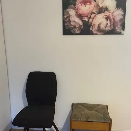 Lejlighed Schoene Oberwohnung In Osternburg