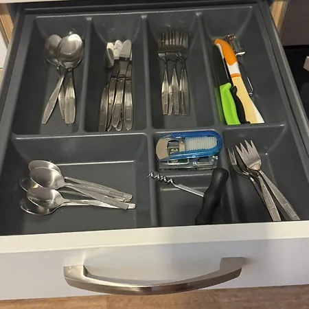 Apartmán Schoene Oberwohnung In Osternburg *