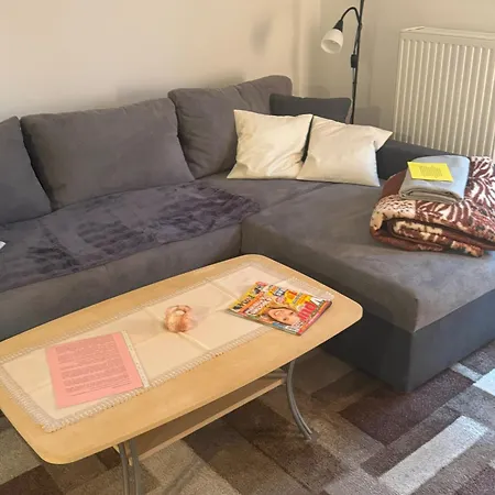 Apartment Schoene Oberwohnung In Osternburg Oldenburg