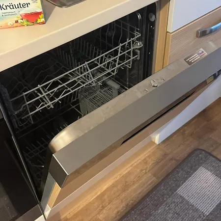 Schoene Oberwohnung In Osternburg Apartmán