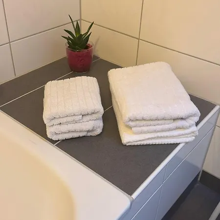 Apartment Schoene Oberwohnung In Osternburg