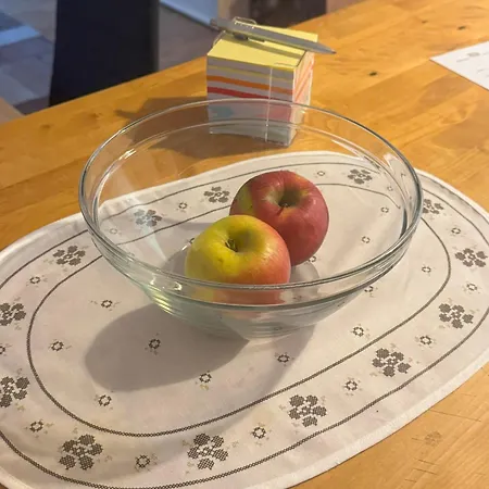 Apartmán Schoene Oberwohnung In Osternburg Oldenburg