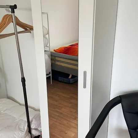 Schoene Oberwohnung In Osternburg *