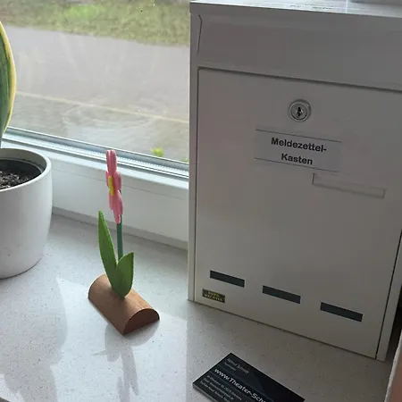 Schoene Oberwohnung In Osternburg