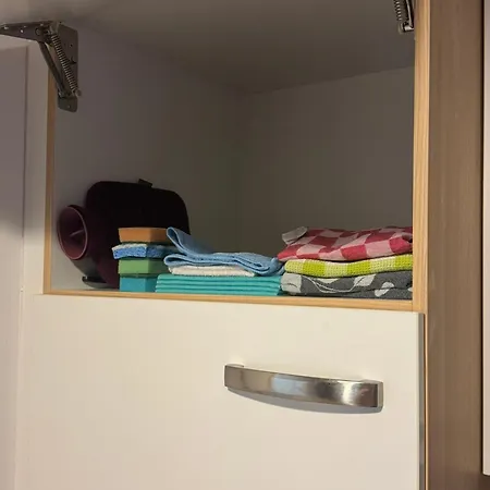 Schoene Oberwohnung In Osternburg Lejlighed