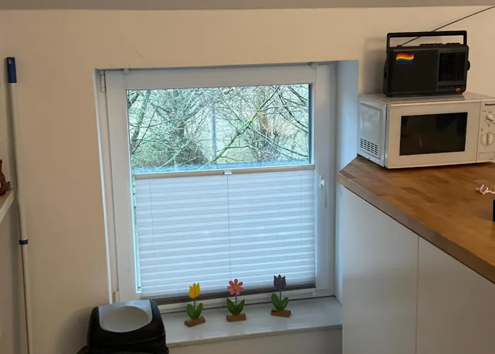 Schoene Oberwohnung In Osternburg *