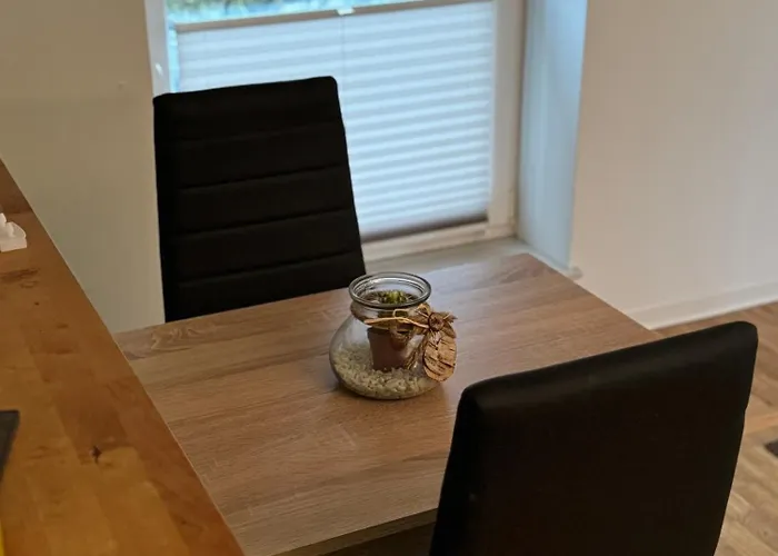Schoene Oberwohnung In Osternburg