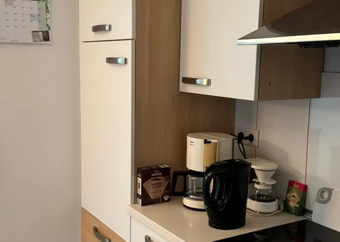 Schoene Oberwohnung In Osternburg Apartament *