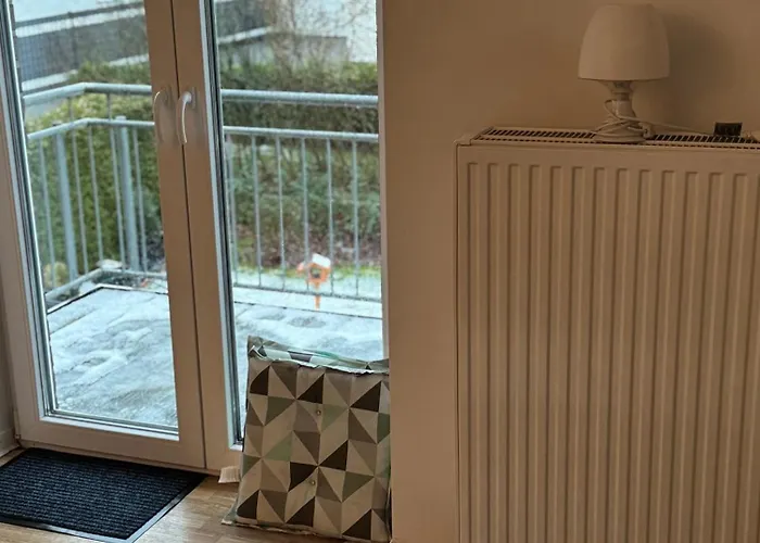 Schoene Oberwohnung In Osternburg Apartament
