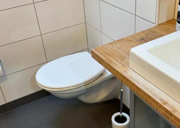 Schoene Oberwohnung In Osternburg Oldenburg