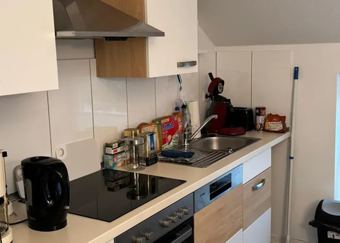 Schoene Oberwohnung In Osternburg * Oldenburg