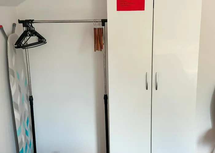 Schoene Oberwohnung In Osternburg * Oldenburg