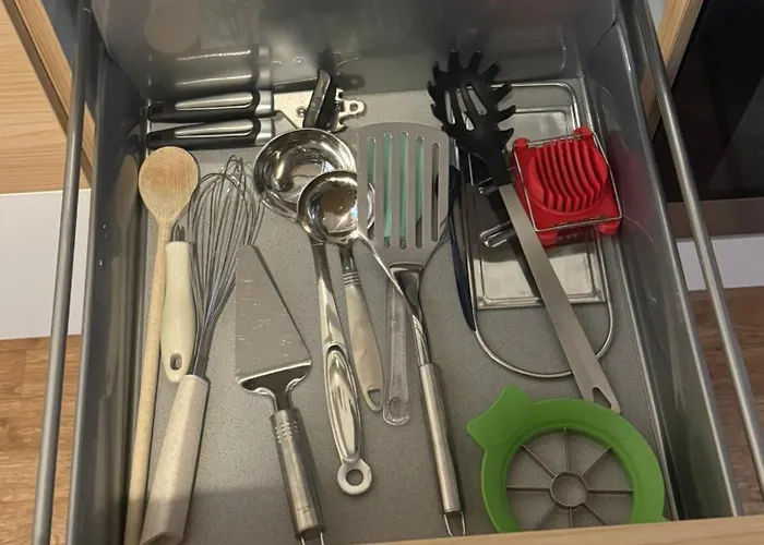 Apartament Schoene Oberwohnung In Osternburg