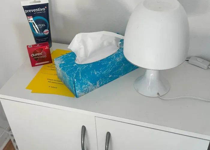 Schoene Oberwohnung In Osternburg