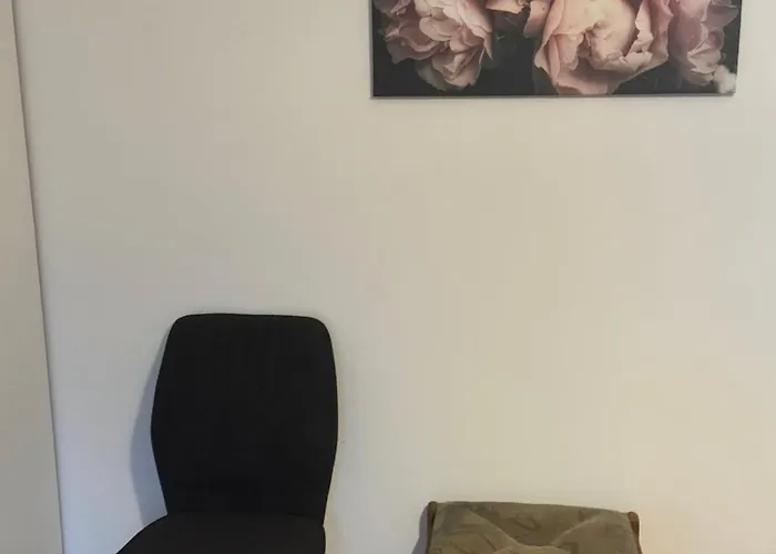 Apartament Schoene Oberwohnung In Osternburg