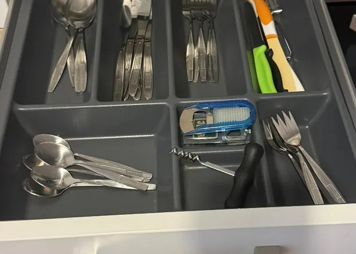 Apartament Schoene Oberwohnung In Osternburg *