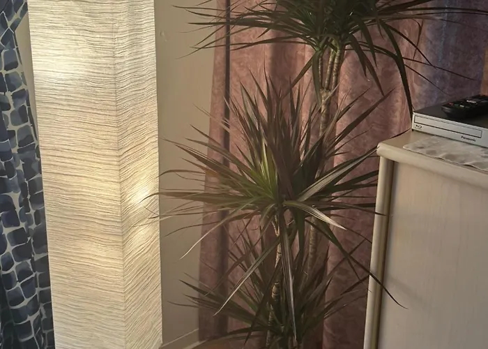 Schoene Oberwohnung In Osternburg Apartament Oldenburg