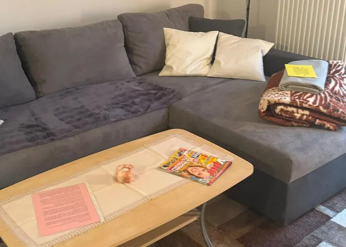 Apartament Schoene Oberwohnung In Osternburg Oldenburg