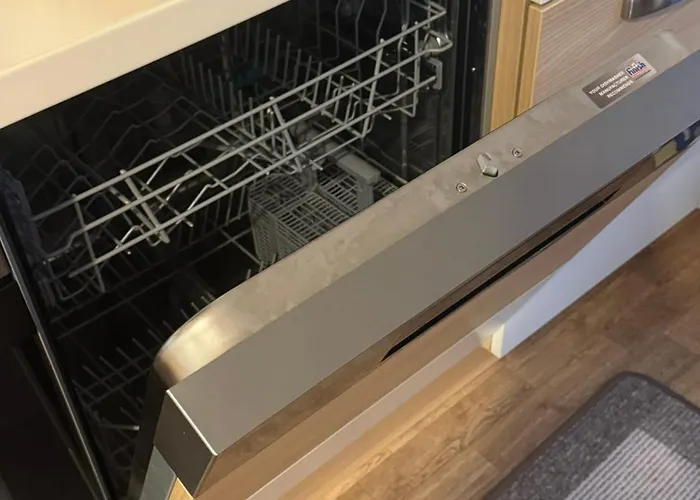 Schoene Oberwohnung In Osternburg Apartament