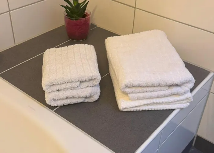 Apartament Schoene Oberwohnung In Osternburg