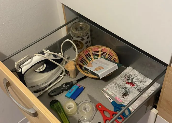 Schoene Oberwohnung In Osternburg Apartament *