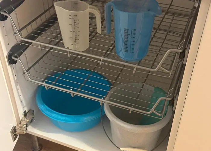 Apartament Schoene Oberwohnung In Osternburg *