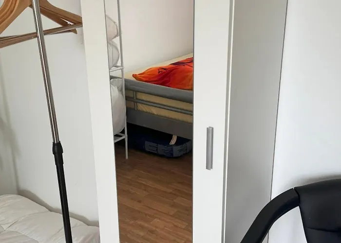 Schoene Oberwohnung In Osternburg *