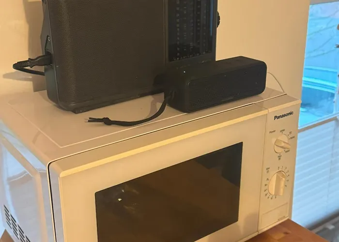 Apartament Schoene Oberwohnung In Osternburg