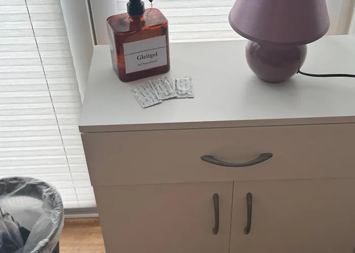 Schoene Oberwohnung In Osternburg Apartament *